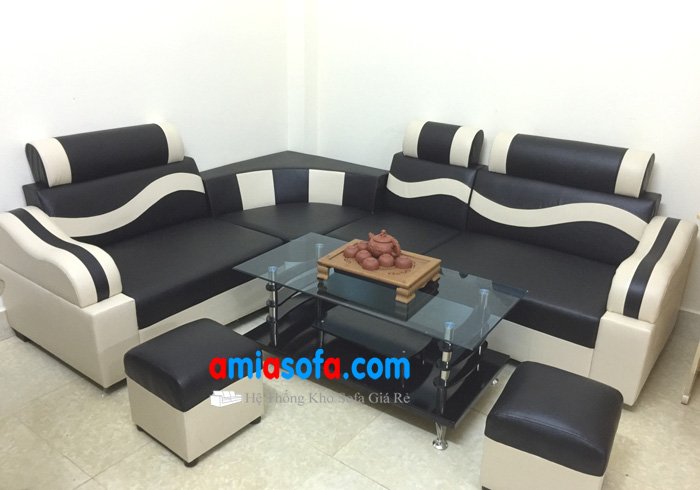 Hình ảnh mẫu sofa đẹp giá rẻ dưới 2 3 triệu