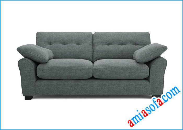 Quý khách có thể đặt làm mẫu sofa văng này với mầu sắc khác