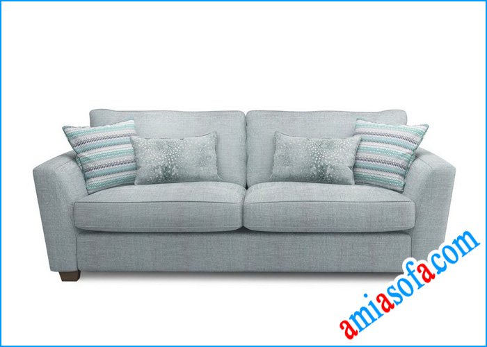 Hình ảnh mẫu ghế sofa văng nhỏ mini 0307B