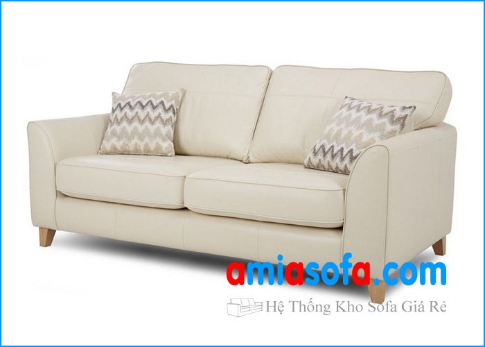 Hình ảnh mẫu sofa văng đẹp mã SFV 1507 