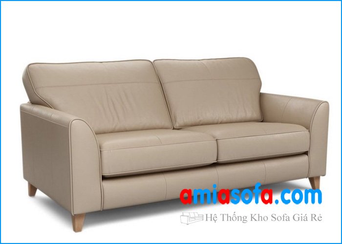 Hình ảnh mẫu ghế sofa nhỏ mini SFV 1607D