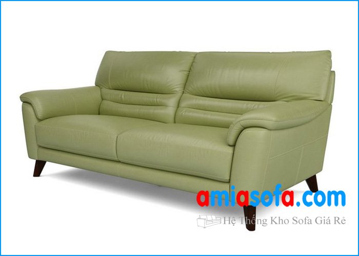 Hình ảnh mẫu ghế sofa văng SFV 1607F