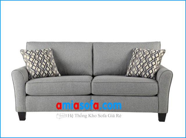 Rất nhiều mẫu sofa văng đẹp có sẵn tại AmiA Hà Nội