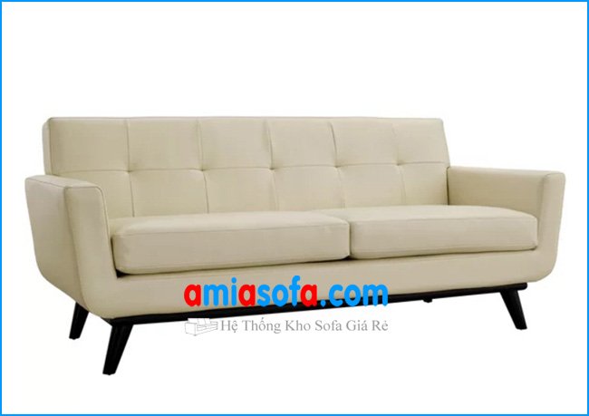 Một trong những mẫu sofa có thiết kế đẹp, sang trọng và bán chạy