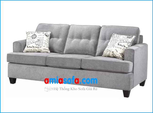 Mua ghế sofa văng đẹp giá rẻ ở đâu tại Hà Nội