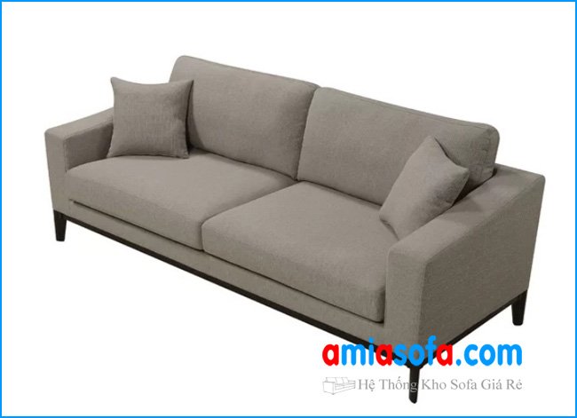 Xưởng sản xuất sofa giá rẻ tại Hà Nội nhận làm sofa văng theo yêu cầu