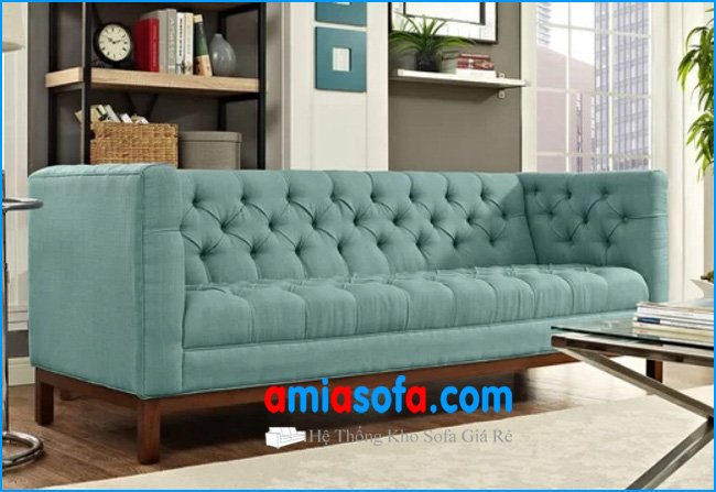 Hình ảnh mẫu sofa văng đẹp và sang trọng, thiết kế mẫu của Châu Âu