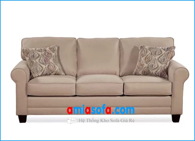 Hình ảnh mẫu ghế sofa văng đẹp và bán chạy. Rất hợp kê phòng khách nhà chung cư