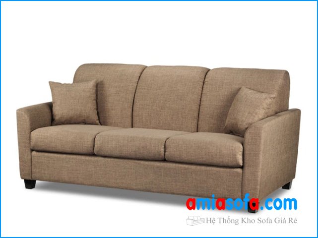 Mua sofa văng đẹp giá rẻ tại Kho Hà Nội