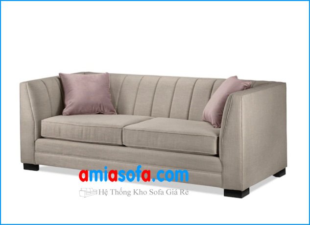 Một trong những mẫu sofa văng mới nhất của AmiA