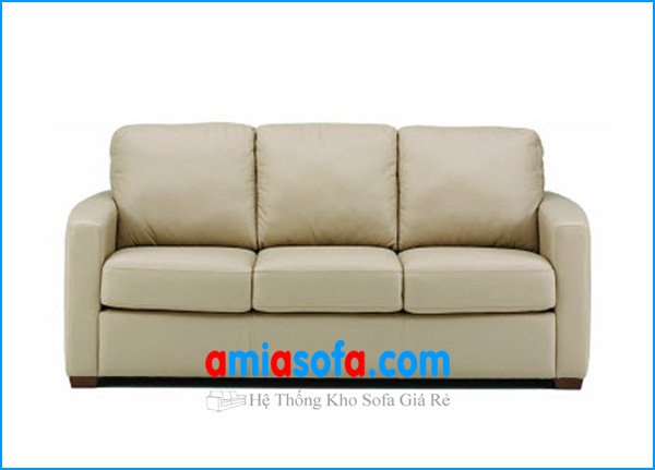 Một trong những mẫu sofa bán chạy