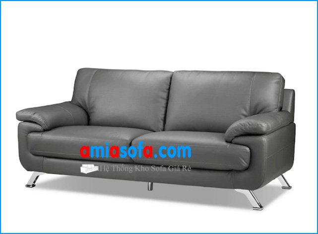 Mua sofa văng da đẹp giá rẻ tại xưởng ở tại Hà Nội