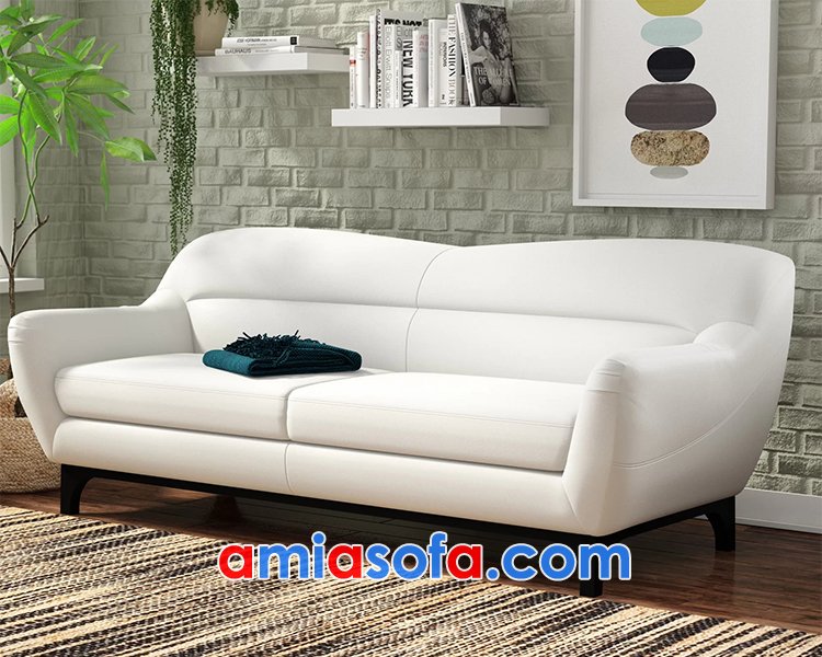 Mẫu ghế sofa băng dài đẹp thiết kế mới lạ