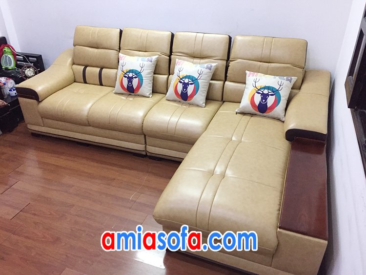Ghế sofa phòng khách cao cấp SFD 179
