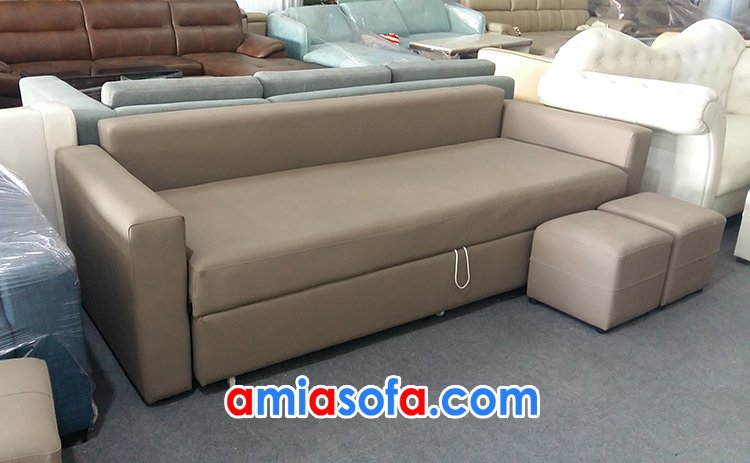 Mua sofa bed đẹp giá rẻ tại AmiAsofa