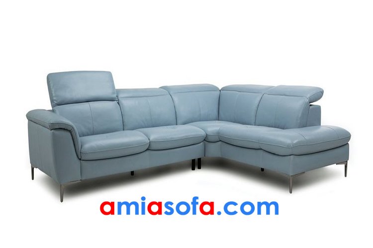 SFD 209 mẫu sofa góc thiết kế hiện đại