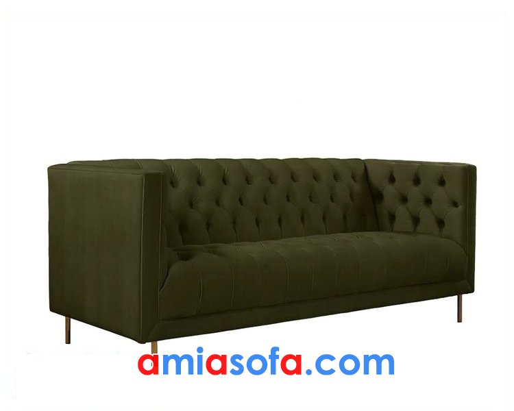 Sofa văng dài đẹp giá rẻ 