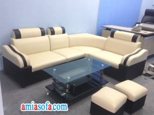 Bộ ghế sofa gia đình, văng phòng giá rẻ 2.290k