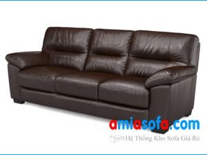 Hình ảnh mẫu sofa văng SFV 1607B