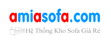 Logo AmiA Kho Sofa gia re