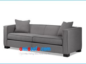 Hình ảnh bộ ghế sofa văng đẹp giá rẻ thiết kế hiện đại