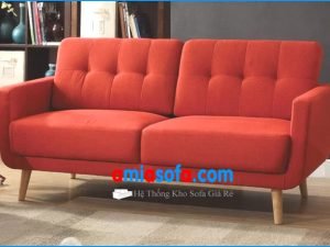 hình ảnh bộ ghế sofa văng nỉ đẹp hiện đại