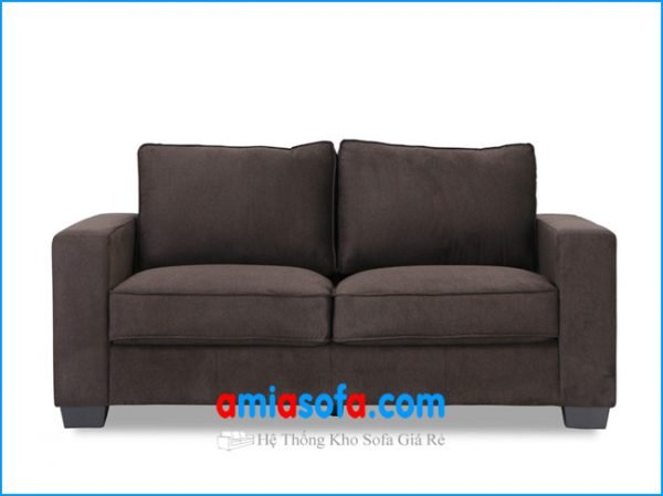 Hình ảnh ghế sofa văng giá rẻ tại AmiA Hà Nội