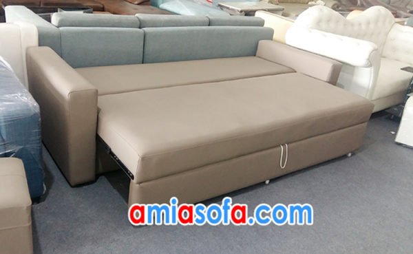 sofa bed thiết kế tiện lợi SFD 183