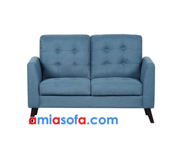 sofa nỉ văng mini đẹp giá rẻ